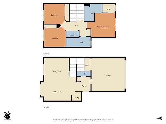 4890 Harrier Lane, Liberty Twp, OH 45011