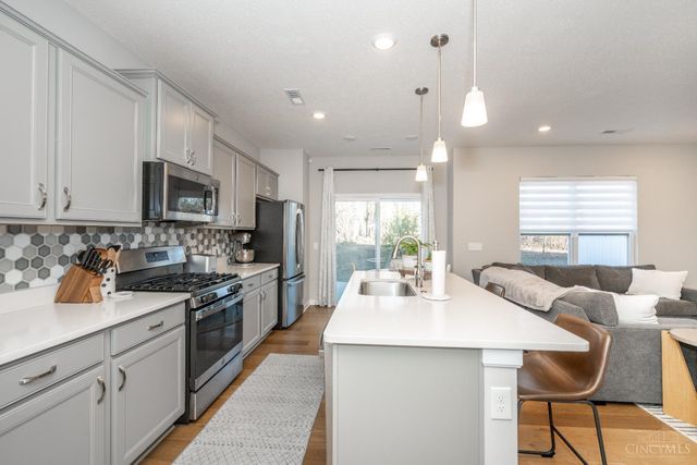 4890 Harrier Lane, Liberty Twp, OH 45011