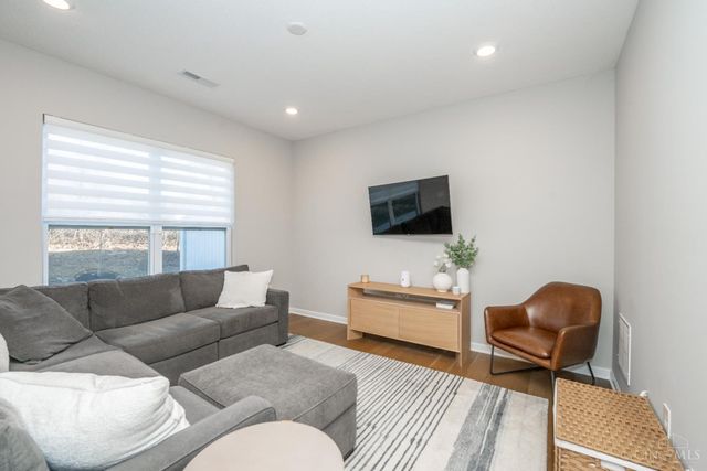 4890 Harrier Lane, Liberty Twp, OH 45011