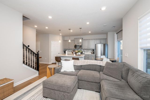 4890 Harrier Lane, Liberty Twp, OH 45011