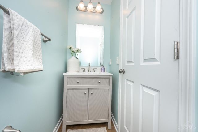 4890 Harrier Lane, Liberty Twp, OH 45011