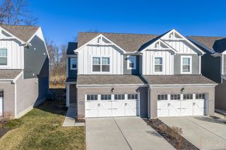 4890 Harrier Lane, Liberty Twp, OH 45011