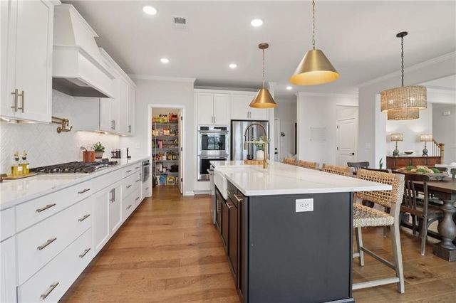 4995 Shipley Avenue, Cumming, GA 30028