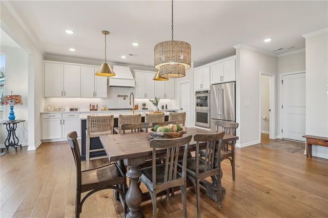 4995 Shipley Avenue, Cumming, GA 30028