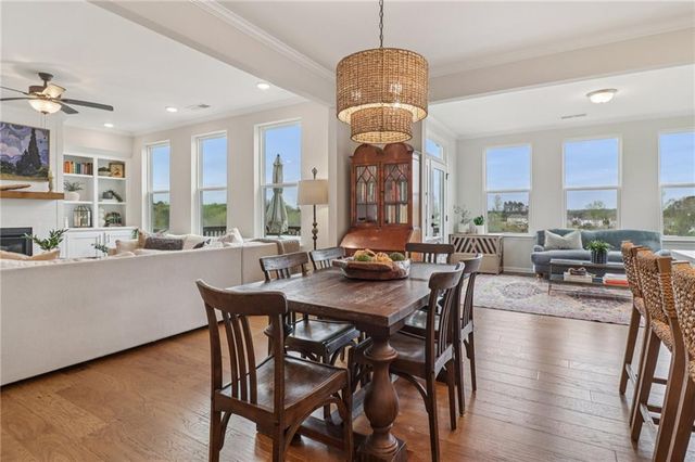 4995 Shipley Avenue, Cumming, GA 30028