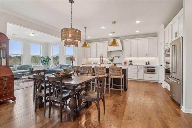 4995 Shipley Avenue, Cumming, GA 30028