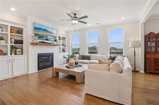 4995 Shipley Avenue, Cumming, GA 30028