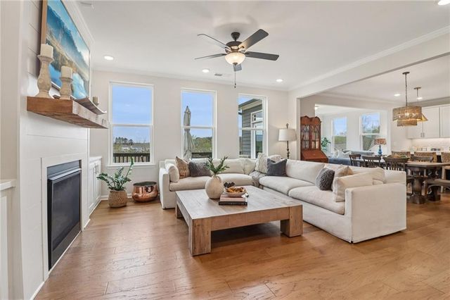 4995 Shipley Avenue, Cumming, GA 30028