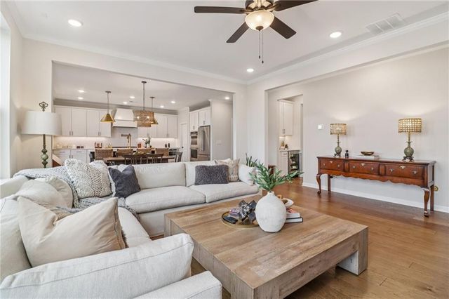 4995 Shipley Avenue, Cumming, GA 30028