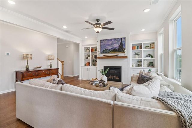 4995 Shipley Avenue, Cumming, GA 30028