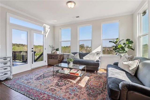 4995 Shipley Avenue, Cumming, GA 30028