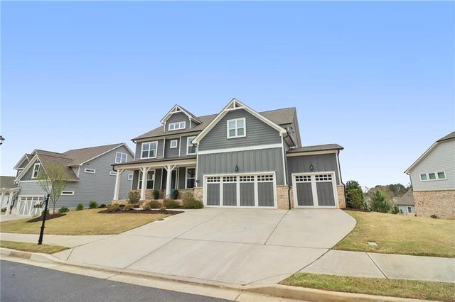 4995 Shipley Avenue, Cumming, GA 30028