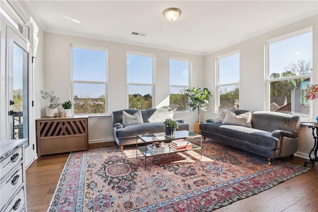 4995 Shipley Avenue, Cumming, GA 30028