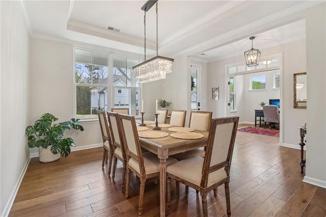 4995 Shipley Avenue, Cumming, GA 30028