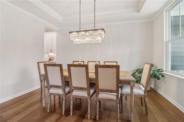 4995 Shipley Avenue, Cumming, GA 30028