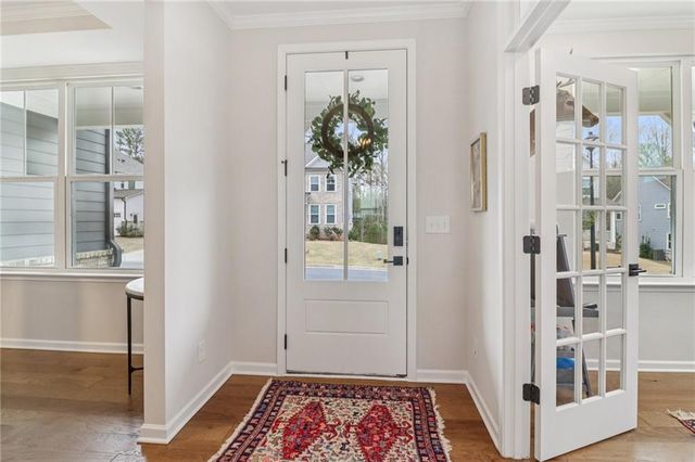 4995 Shipley Avenue, Cumming, GA 30028