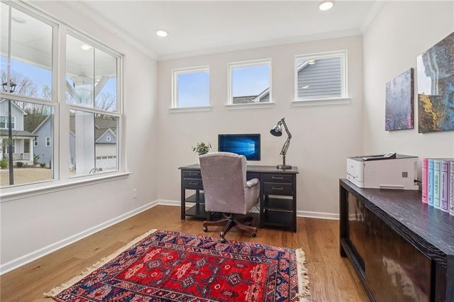 4995 Shipley Avenue, Cumming, GA 30028