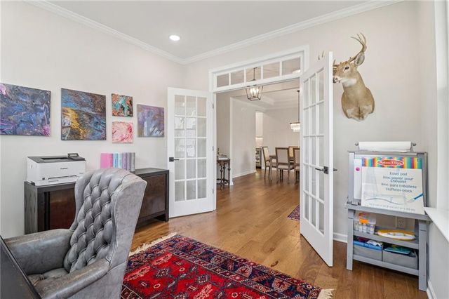 4995 Shipley Avenue, Cumming, GA 30028