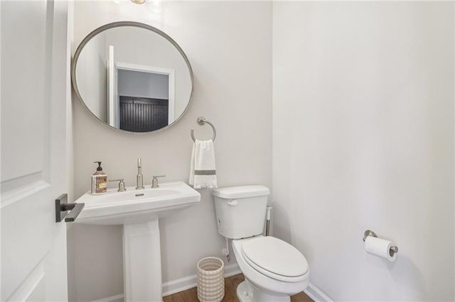 4995 Shipley Avenue, Cumming, GA 30028