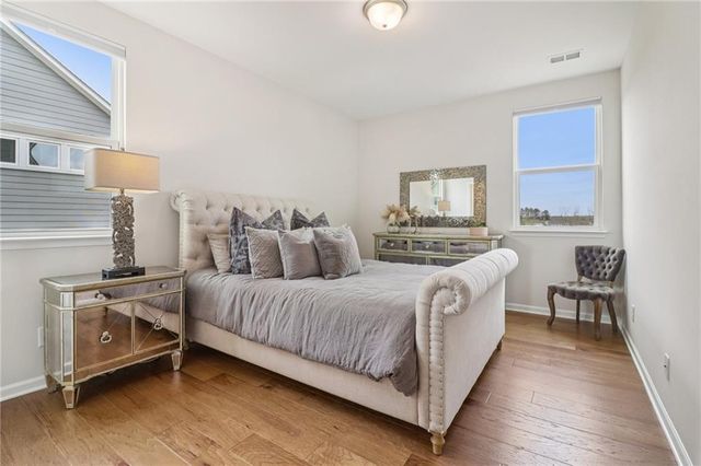 4995 Shipley Avenue, Cumming, GA 30028