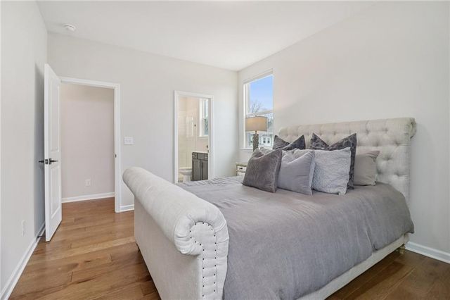 4995 Shipley Avenue, Cumming, GA 30028