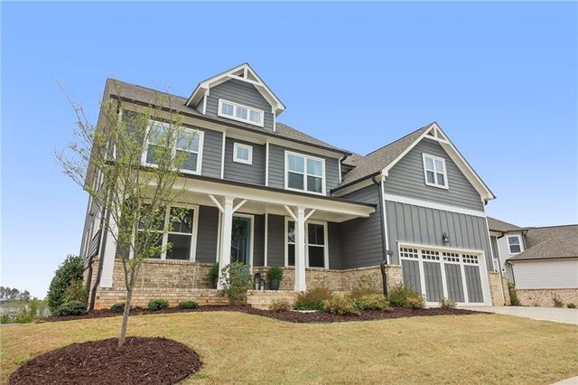 4995 Shipley Avenue, Cumming, GA 30028