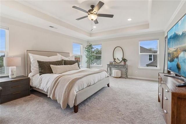 4995 Shipley Avenue, Cumming, GA 30028