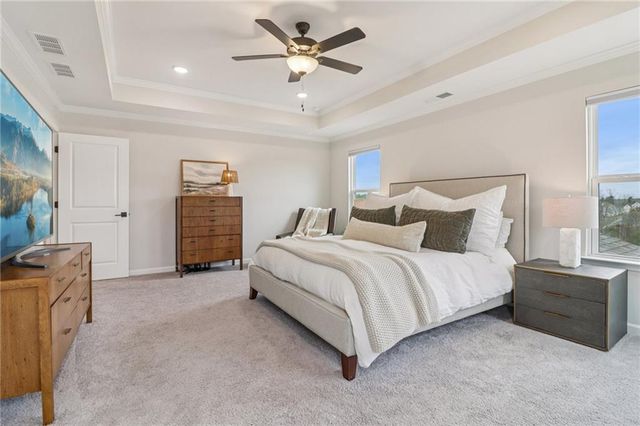 4995 Shipley Avenue, Cumming, GA 30028