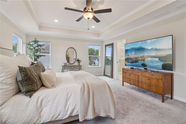 4995 Shipley Avenue, Cumming, GA 30028