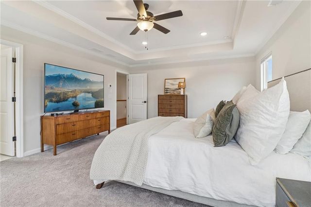 4995 Shipley Avenue, Cumming, GA 30028