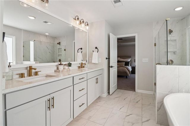 4995 Shipley Avenue, Cumming, GA 30028