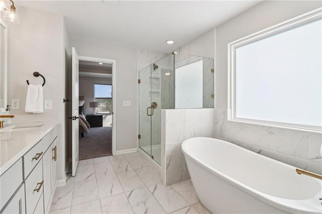 4995 Shipley Avenue, Cumming, GA 30028