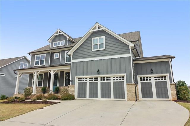 4995 Shipley Avenue, Cumming, GA 30028