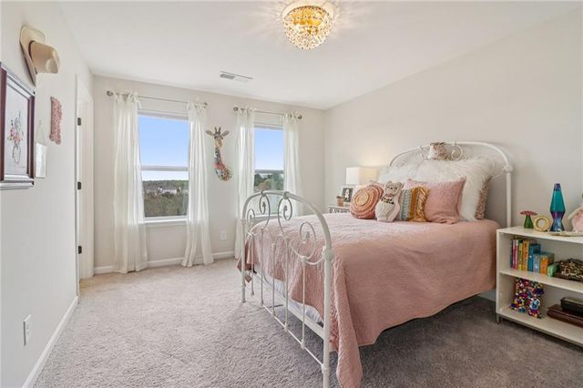 4995 Shipley Avenue, Cumming, GA 30028