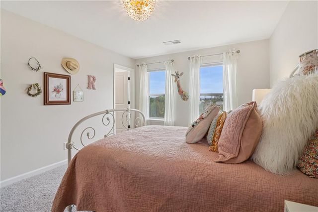 4995 Shipley Avenue, Cumming, GA 30028