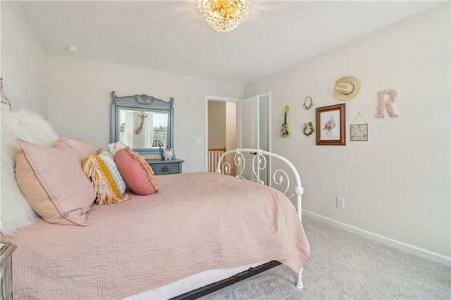 4995 Shipley Avenue, Cumming, GA 30028