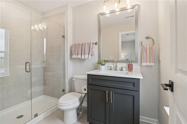 4995 Shipley Avenue, Cumming, GA 30028