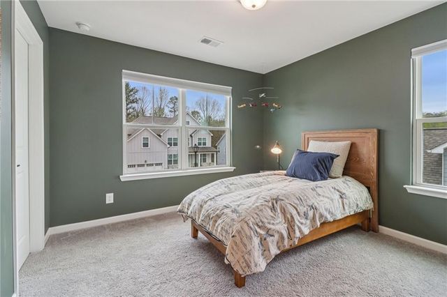 4995 Shipley Avenue, Cumming, GA 30028