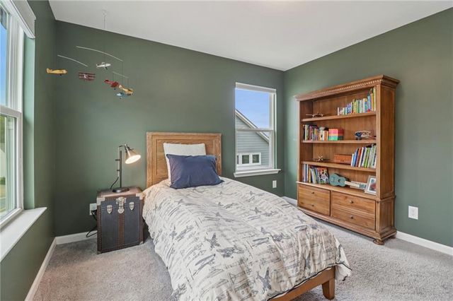 4995 Shipley Avenue, Cumming, GA 30028