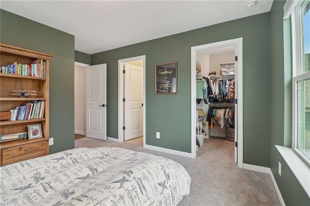 4995 Shipley Avenue, Cumming, GA 30028