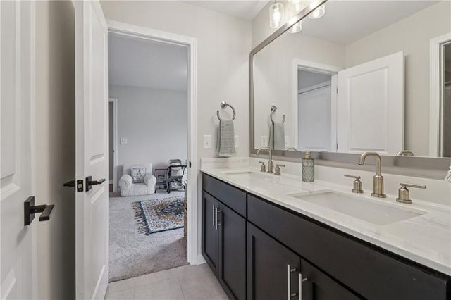 4995 Shipley Avenue, Cumming, GA 30028