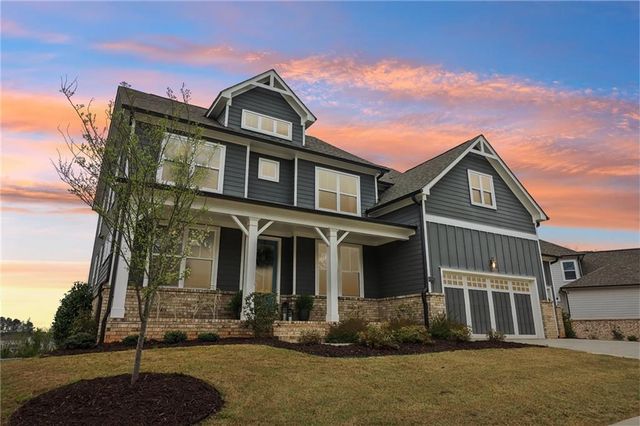 4995 Shipley Avenue, Cumming, GA 30028