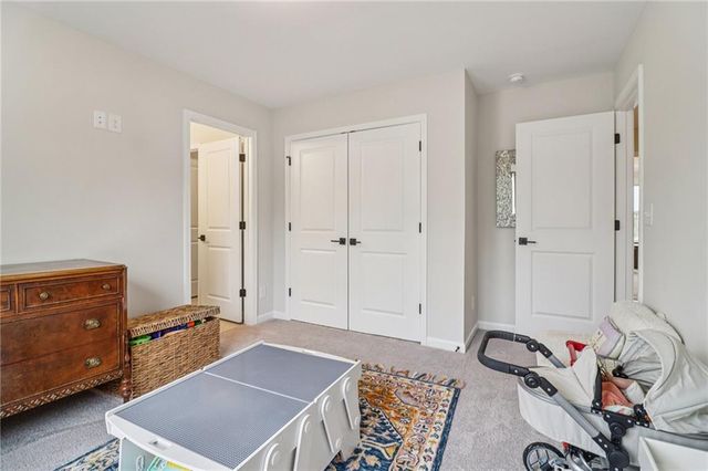 4995 Shipley Avenue, Cumming, GA 30028