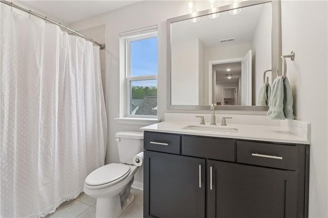 4995 Shipley Avenue, Cumming, GA 30028