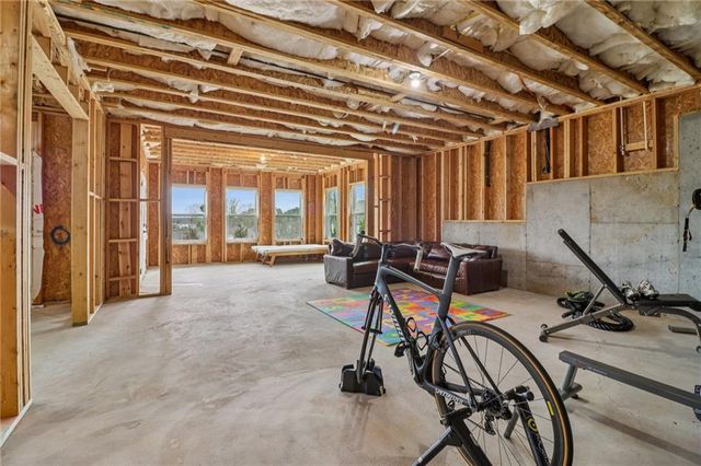 4995 Shipley Avenue, Cumming, GA 30028