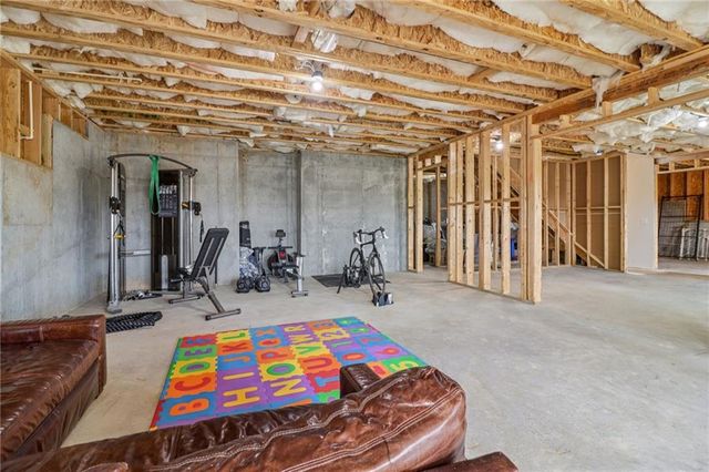 4995 Shipley Avenue, Cumming, GA 30028