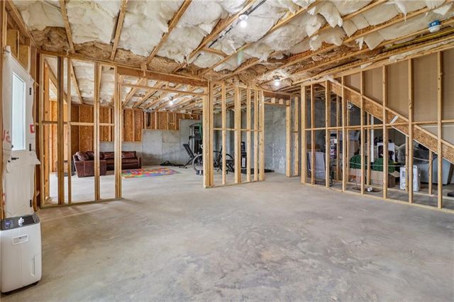 4995 Shipley Avenue, Cumming, GA 30028