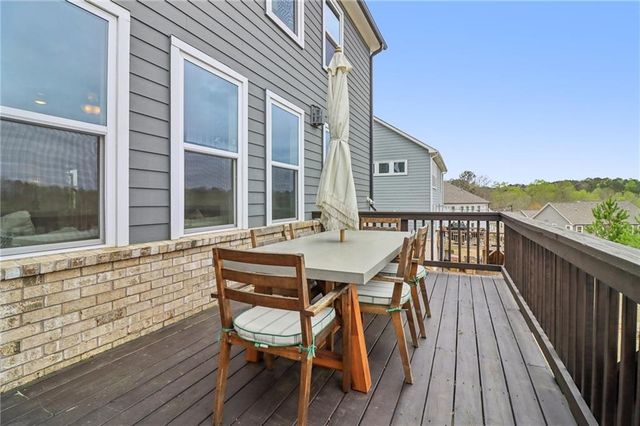 4995 Shipley Avenue, Cumming, GA 30028