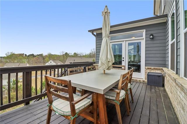 4995 Shipley Avenue, Cumming, GA 30028