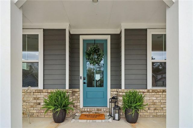 4995 Shipley Avenue, Cumming, GA 30028